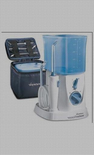 Review de waterpik traveler wp 300 irrigador dental
