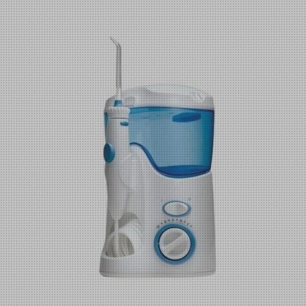 Review de waterpik ultra irrigador oral dentaid wp 100