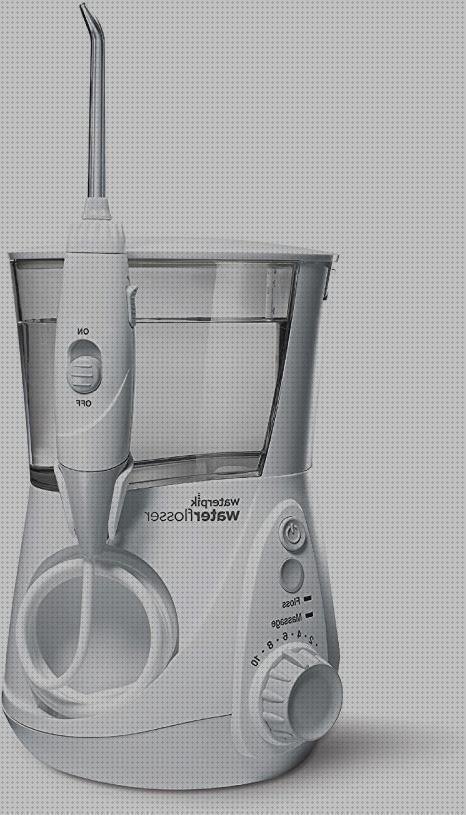 Análisis de los 33 mejores Waterpik Ultra Profesionales Orales Irrigator