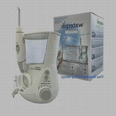 Review de waterpik ultra professional oral irrigator