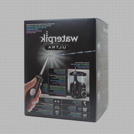 Las mejores marcas de waterpik irrigador dental waterpik ultra wp100 irrigador dental