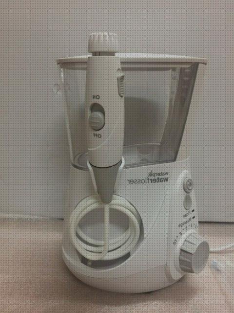 ¿Dónde poder comprar waterpik irrigador dental waterpik wp 660eu irrigador bucal eléctrico irrigador dental?