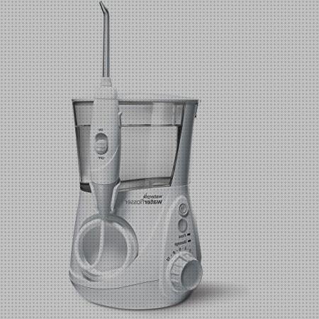 Los 16 Mejores Waterpik Wp 660eu Irrigadores Bucales Eléctricos Irrigador Dentales Colores Blancos