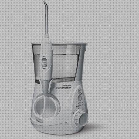 Opiniones de waterpik wp 660eu irrigador bucal eléctrico irrigador dental color blanco waterpik irrigador dental waterpik wp 660eu irrigador dental color blanco