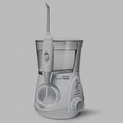 Opiniones de los 17 mejores Waterpik Wp 660eu Irrigadores Dentales Colores Blancos
