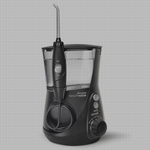 Opiniones de waterpik irrigador dental waterpik wp 662eu irrigador bucal eléctrico irrigador dental