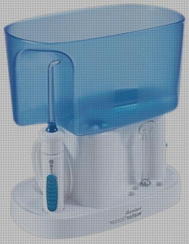 Review de waterpik wp 70 irrigador dental portátil