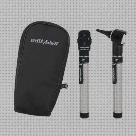 Análisis de los 20 mejores Welch Allyn Otoscopio Oftalmoscopio