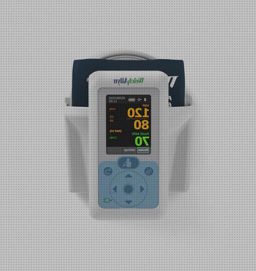 ¿Dónde poder comprar tensiometro welch allyn Mas campana fonendoscopio Mas derrame pleural ecografía welch allyn tensiometro digital?