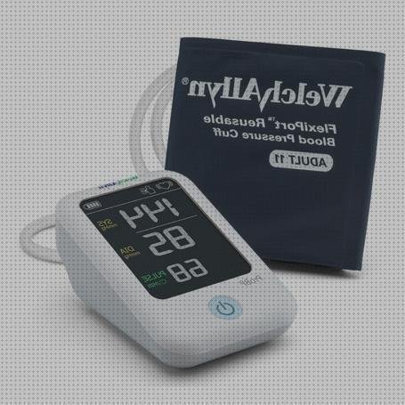 Las mejores marcas de tensiometro welch allyn Mas campana fonendoscopio Mas derrame pleural ecografía welch allyn tensiometro digital
