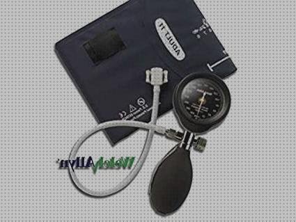 Las mejores welch allyn tensiometro pulsioximetro y termometro
