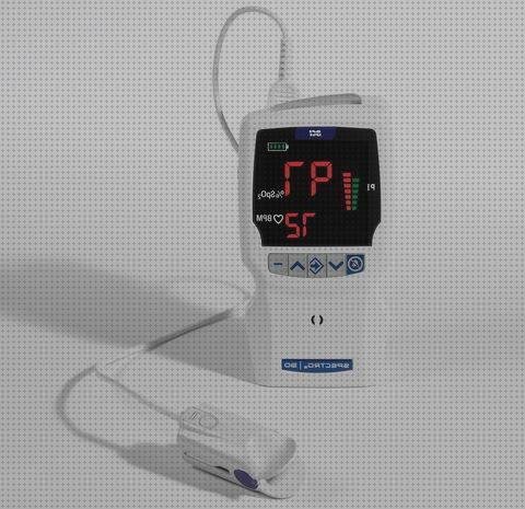 23 Mejores ww1020 pulsioximetro a la venta