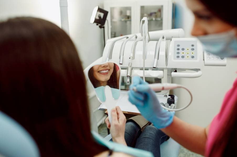 Clínica Dental Herrera. Dentista en Torre del Mar